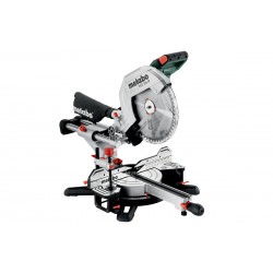 Пила торцовочная Metabo KGS 305 M (613305000)