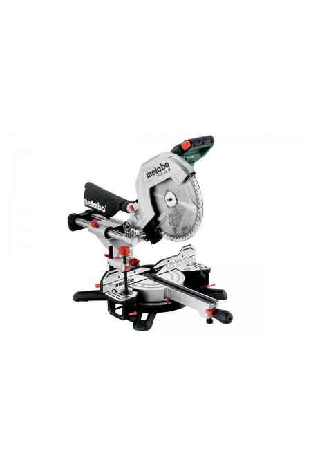 Пила торцовочная Metabo KGS 305 M (613305000) 