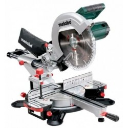 Пила торцовочная Metabo KGS 305 M (619305000)