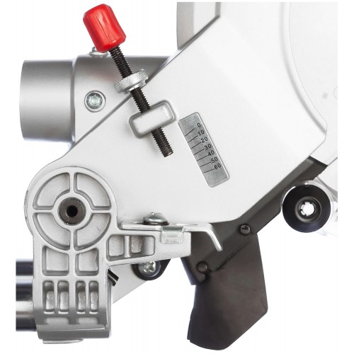 Пила торцовочная Metabo KGSV 216 M (619261000) 2