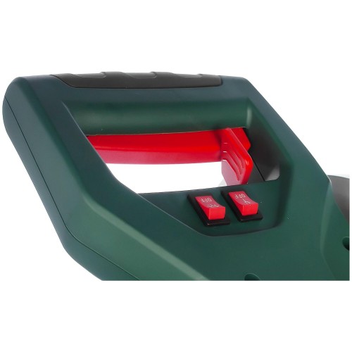 Пила торцовочная Metabo KGSV 216 M (619261000) 3