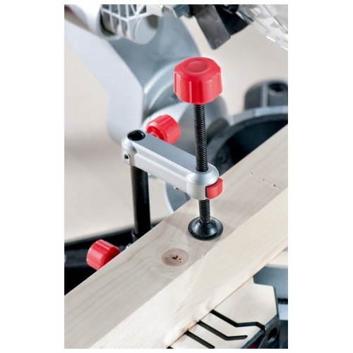 Пила торцовочная Metabo KGSV 216 M (619261000) 6