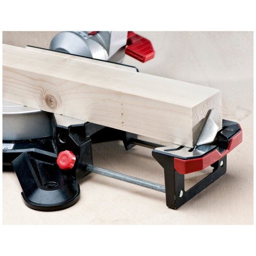 Пила торцовочная Metabo KGSV 216 M (619261000) 8