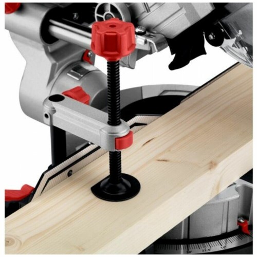 Пила торцовочная Metabo KS 216 M (610216000) 3