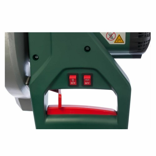 Пила торцовочная Metabo KS 216 M (610216000) 7