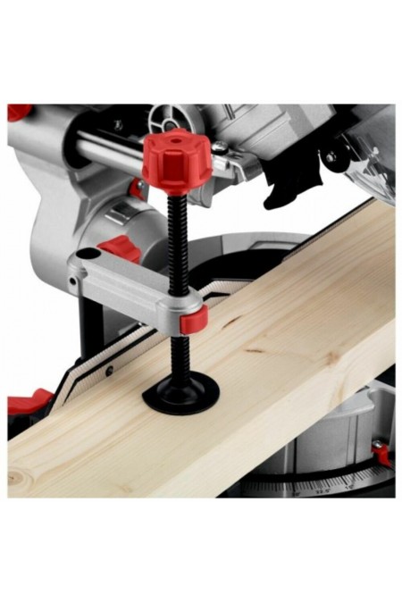 Пила торцовочная Metabo KS 216 M LASERCUT (619216000) 3