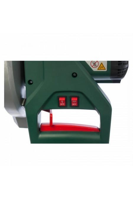 Пила торцовочная Metabo KS 216 M LASERCUT (619216000) 7