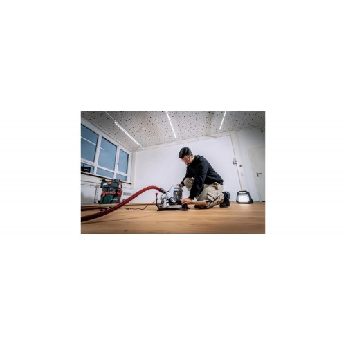 Пила торцовочная Metabo KS 216 M Set (610216900) 3