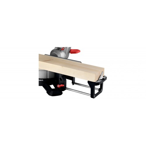 Пила торцовочная Metabo KS 216 M Set (610216900) 5