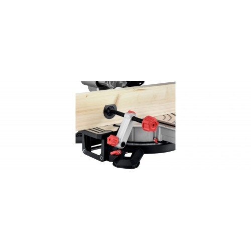 Пила торцовочная Metabo KS 216 M Set (610216900) 7