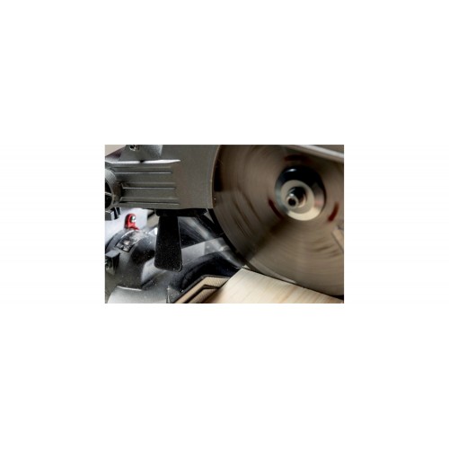 Пила торцовочная Metabo KS 216 M Set (610216900) 8