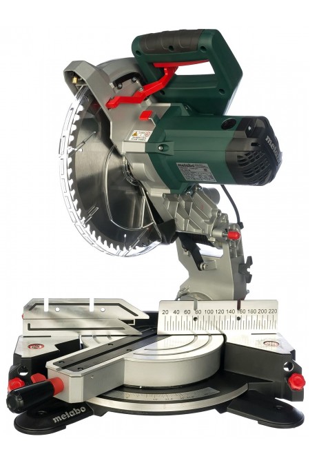 Пила торцовочная Metabo KS 305 M (619003000) 1