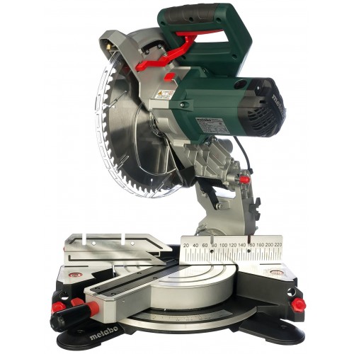 Пила торцовочная Metabo KS 305 M (619003000) 1
