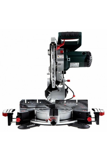 Пила торцовочная Metabo KS 305 M (619003000) 8