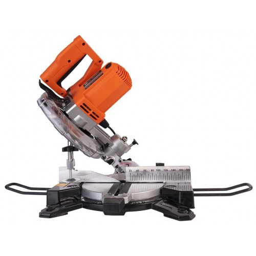 Пила торцовочная PATRIOT MS 210 (190301850) 2