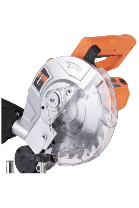 Пила торцовочная PATRIOT MS 210 (190301850) 3