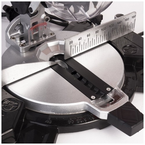 Пила торцовочная PATRIOT MS 210 (190301850) 4