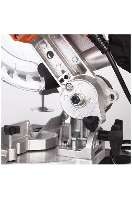 Пила торцовочная PATRIOT MS 210 (190301850) 5