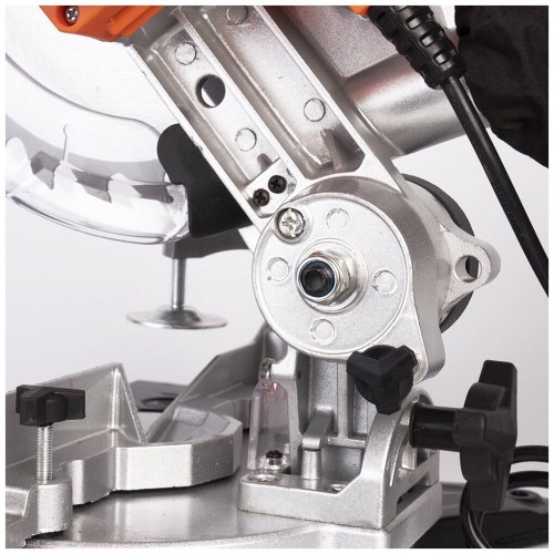 Пила торцовочная PATRIOT MS 210 (190301850) 5