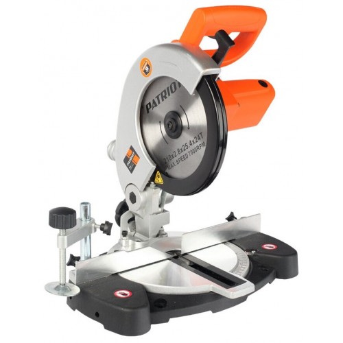 Пила торцовочная PATRIOT MS 210 (190301850) 7
