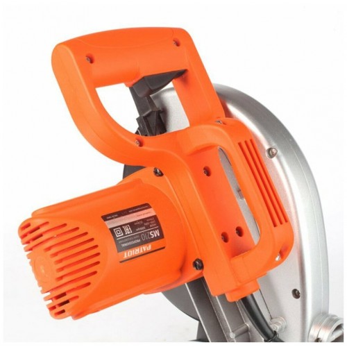 Пила торцовочная PATRIOT MS 210 (190301850) 9