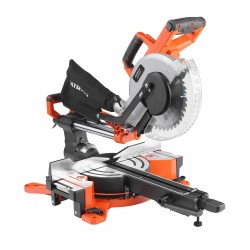 Пила торцовочная Patriot MS 210PLD (190301851)