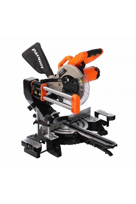 Пила торцовочная Patriot MS 216 