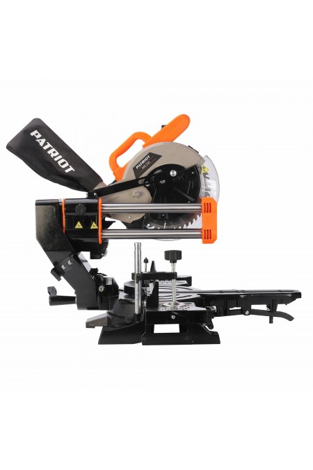 Пила торцовочная Patriot MS 216 2