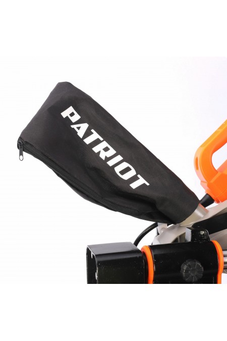 Пила торцовочная Patriot MS 216 4