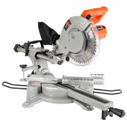 Пила торцовочная Patriot MS 255 (190301855)