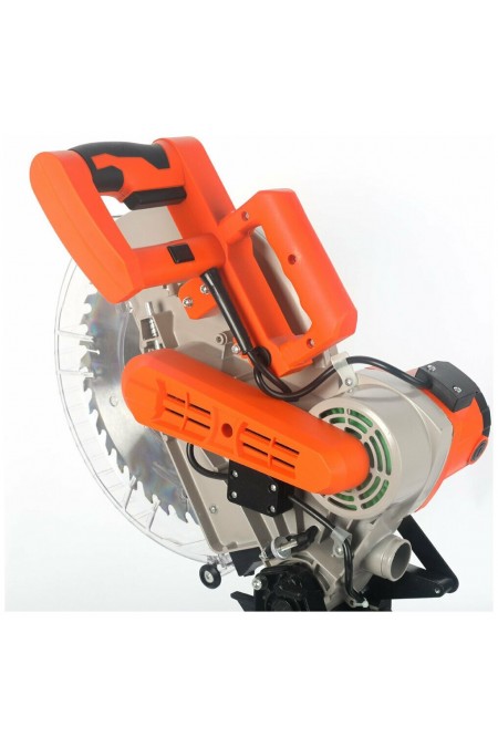 Пила торцовочная Patriot MS 305 (190301905) 4