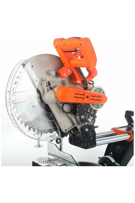 Пила торцовочная Patriot MS 305 (190301905) 5