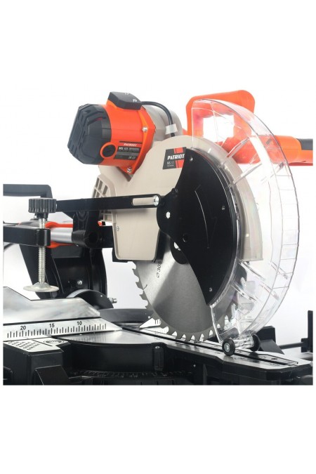 Пила торцовочная Patriot MS 305 (190301905) 6
