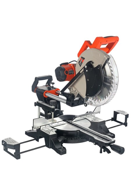 Пила торцовочная Patriot MS 305 (190301905) 7