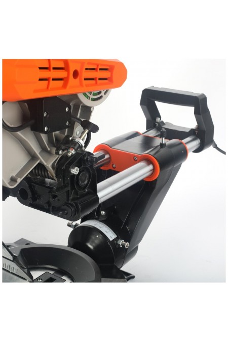 Пила торцовочная Patriot MS 305 (190301905) 9