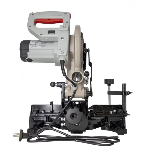 Пила торцовочная Ресанта ТП-210 (75/18/2) 2