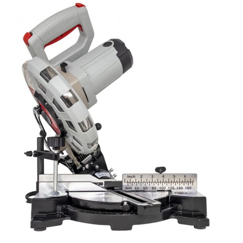 Пила торцовочная Ресанта ТП-210 (75/18/2) 3