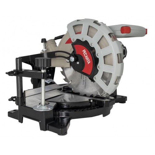 Пила торцовочная Ресанта ТП-210 (75/18/2) 4