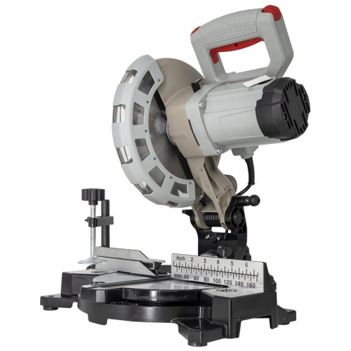 Пила торцовочная Ресанта ТП-210 (75/18/2) 5