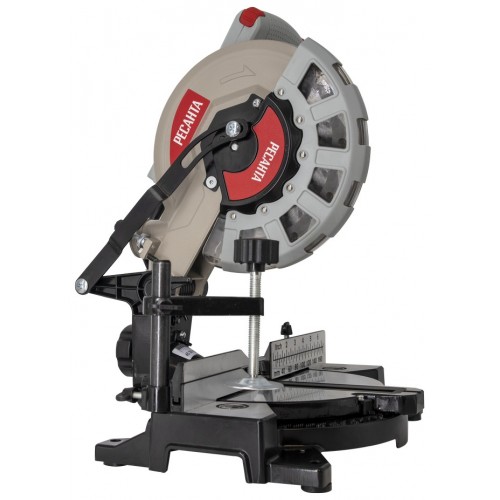 Пила торцовочная Ресанта ТП-210 (75/18/2) 7