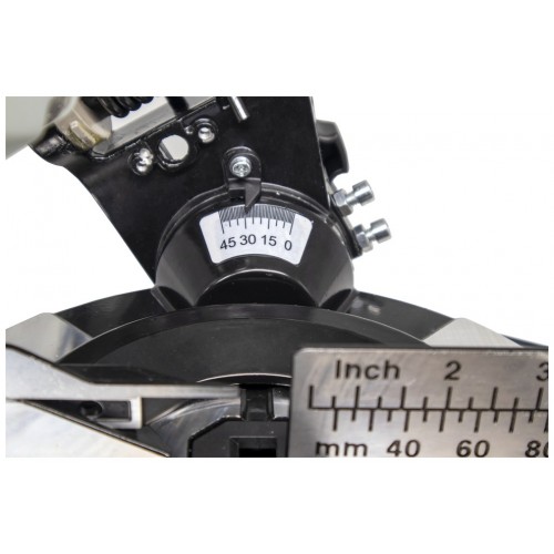 Пила торцовочная Ресанта ТП-210 (75/18/2) 9