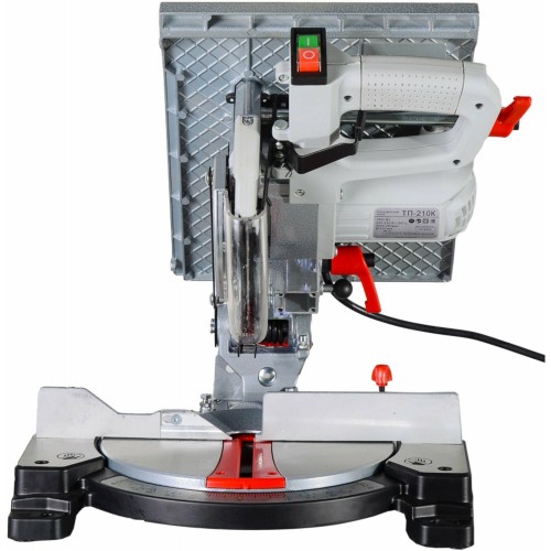 Пила торцовочная Ресанта ТП-210К (75/18/5) 4