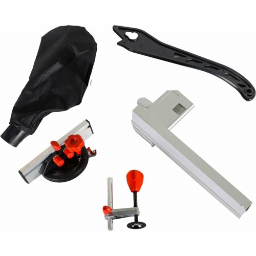 Пила торцовочная Ресанта ТП-210К (75/18/5) 5