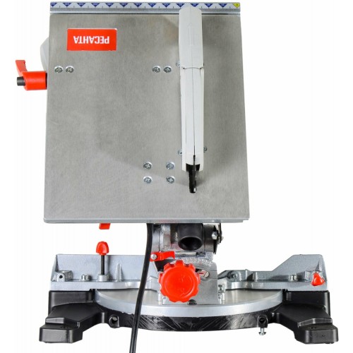 Пила торцовочная Ресанта ТП-210К (75/18/5) 7