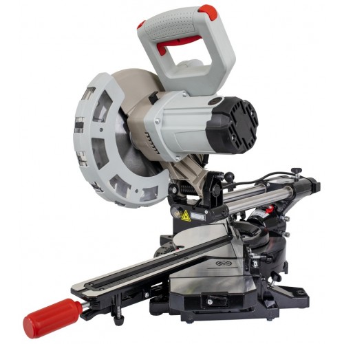 Пила торцовочная Ресанта ТП-210ПЛ (75/18/4) 