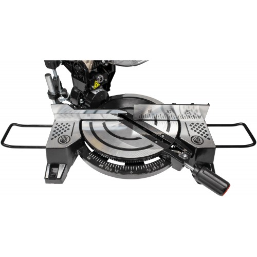 Пила торцовочная Ресанта ТП-255Л (75/18/3) 2