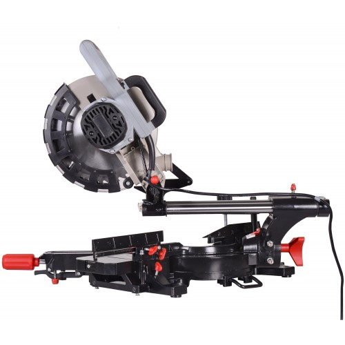 Пила торцовочная Ресанта ТП-255ПЛ (75/18/1) 1