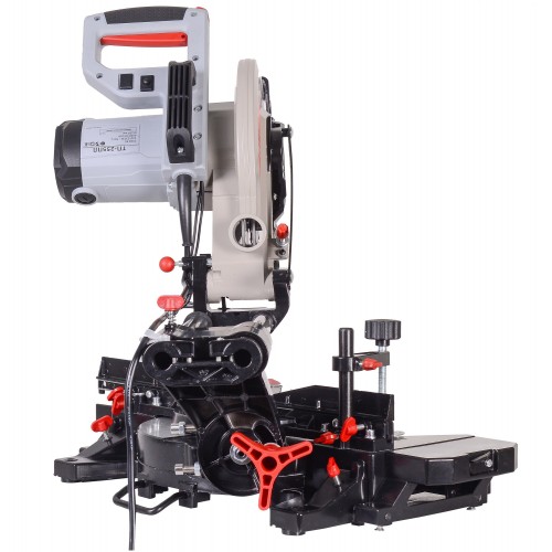 Пила торцовочная Ресанта ТП-255ПЛ (75/18/1) 2