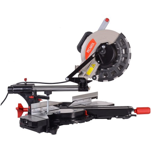 Пила торцовочная Ресанта ТП-255ПЛ (75/18/1) 3