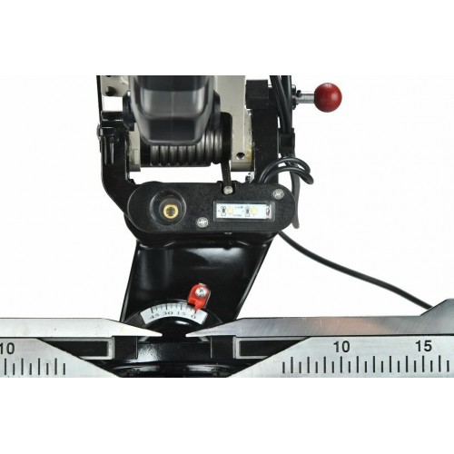 Пила торцовочная Ресанта ТП-255ПЛ (75/18/1) 6